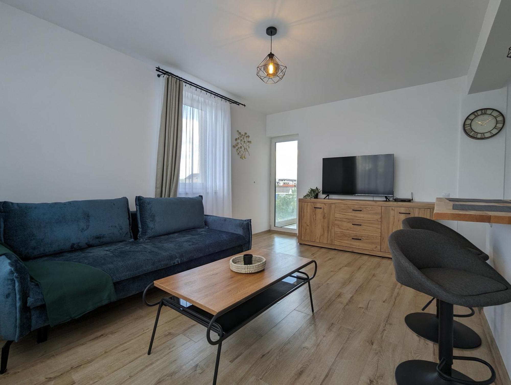 Room 17 Сибиу Экстерьер фото