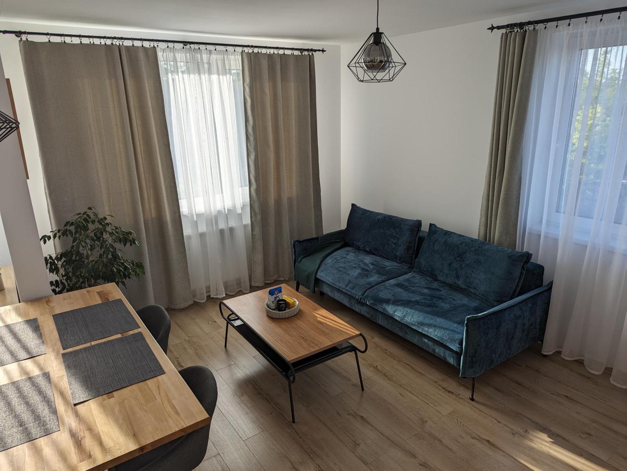 Room 17 Сибиу Экстерьер фото